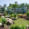 Tahiti Resort Phu Quoc