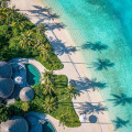 The Nautilus Beach & Ocean Houses Maldives