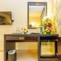Smana Hotel Al Raffa
