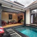 The Bali Dream Villa Seminyak