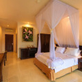 Champlung Sari Hotel Ubud