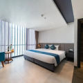 The Time Hotel Nha Trang