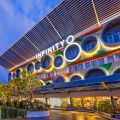 Infinity8 Bali