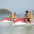 Saigon Emerald Beach Resort