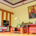 The Bali Dream Villa Seminyak