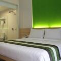 Grand Whiz Hotel Nusa Dua Bali