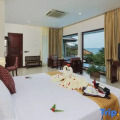 Victoria Phan Thiet Beach Resort & Spa