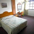 Country Lodge Resort