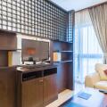 Park Hotel Apartments