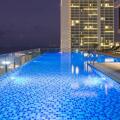 Green Beach Hotel Nha Trang