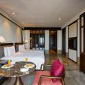 Hilton Goa Resort