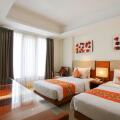 The Sun Hotel & Spa Legian