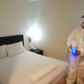 Swiss Cottage Hotel