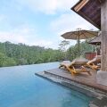 The Kayon Jungle Resort