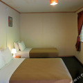 Mile 36 Lodge
