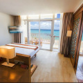 Sandy Beach Non Nuoc Resort Danang