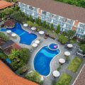 Kuta Beach Club (Ex Sol House Bali – Kuta)
