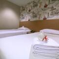 Hotel Pudu Plaza Kuala Lumpur