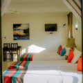 Oruthota Chalets