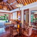 The Laguna, A Luxury Collection Resort & Spa, Nusa Dua, Bali