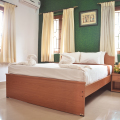 The Goan Courtyard Hotel