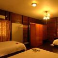 Bilit Rainforest Lodge