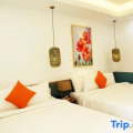 Tomhill Boutique Resort & Spa Phu Quoc