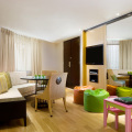 The Westin Resort Nusa Dua Bali