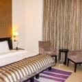 Dunes Hotel Apartments Oud Metha