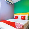 Alor Street Hotel
