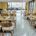 Swarn By Hawks Hotels (Ex. Clarks Exotica Kamadhoo Maldives)