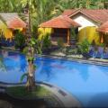 Hotel Flower Garden