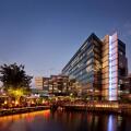 Jumeirah Creekside Hotel