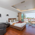 The Palms, Kamala Beach