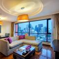 Bandara Suites Silom, Bangkok
