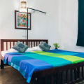 Colombo Beach Hostel