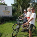 Tahiti Resort Phu Quoc