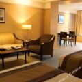 Pacific Regency Hotel Suites