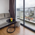 Daphovina Hotel Nha Trang (Ex  Aston Nt)