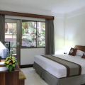 Jayakarta Hotel Bali