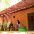 Saraii Village