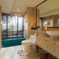 Andaman White Beach Resort
