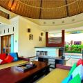 The Mutiara Jimbaran Boutique Villas
