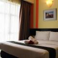 Sun Inns Hotel Kepong