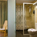 Alami Garden Hotel
