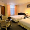 Hotel Rosa Passadena