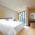 Sheraton Nha Trang Hotel & Spa