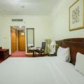 York International Hotel
