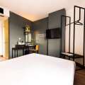 Hotel Sentral Pudu