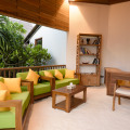 Dhigufaru Island Resort